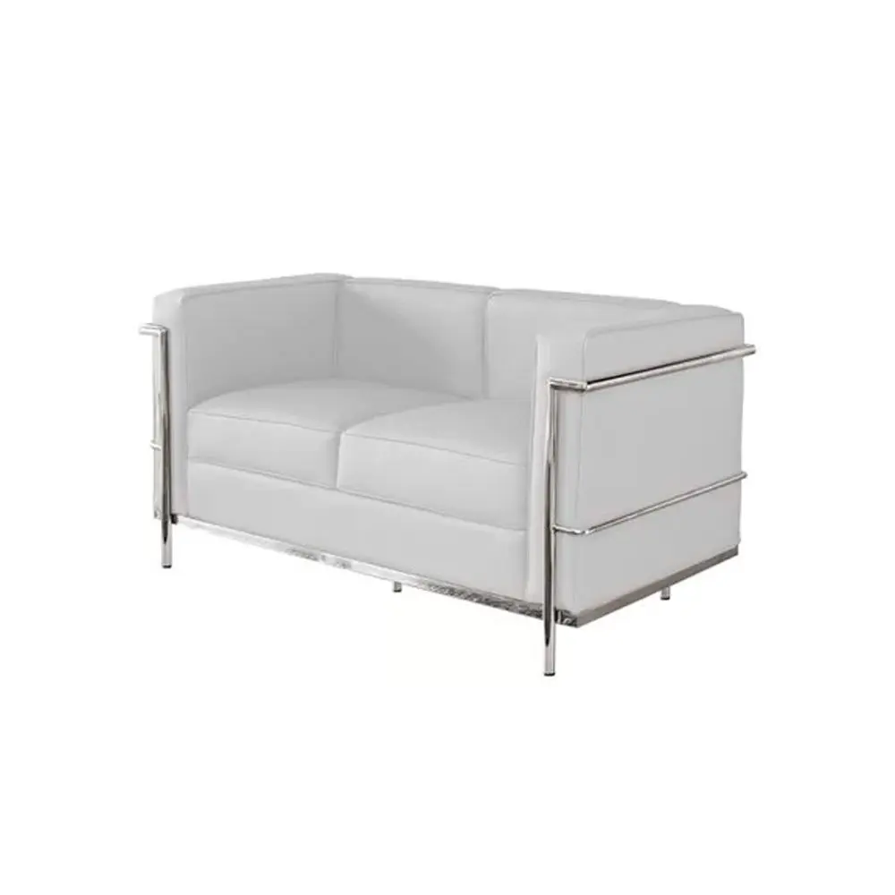 Sofá Le Corbusier LC2