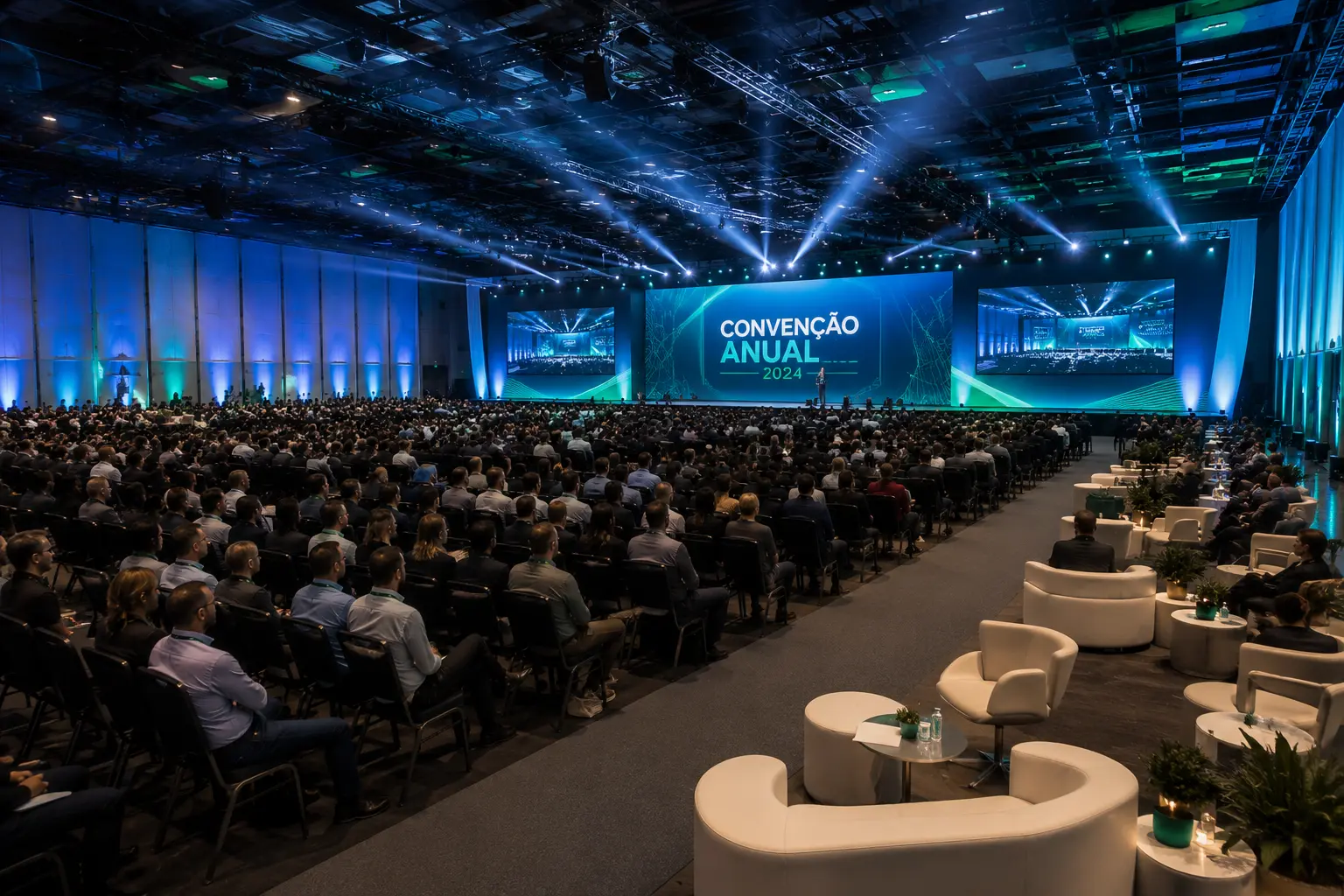 Convenções