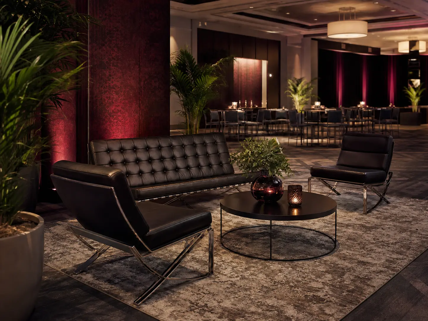 Lounges
